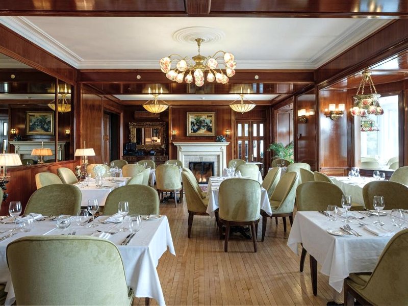 StoneHaven Le Manoir - Relais & Châteaux (StoneHaven Le Manoir - Relais & Chateaux)の写真