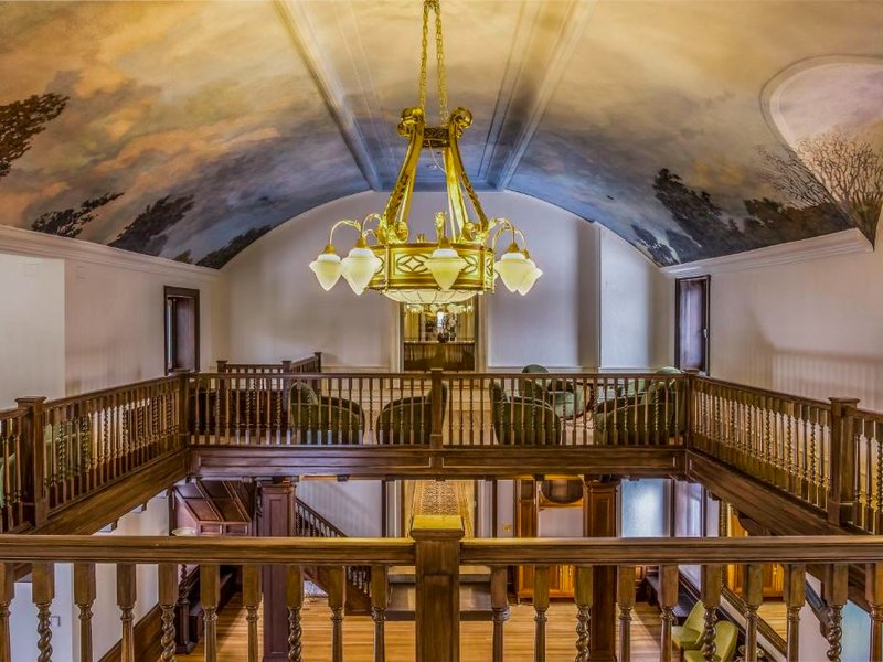 StoneHaven Le Manoir - Relais & Châteaux (StoneHaven Le Manoir - Relais & Chateaux)の写真