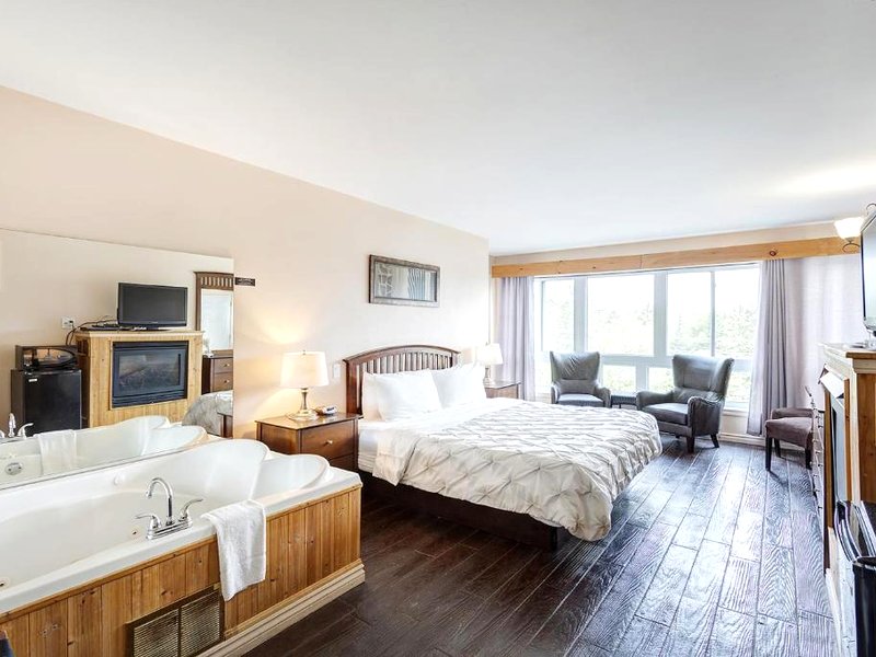Auberge Hotel Spa Watelの写真