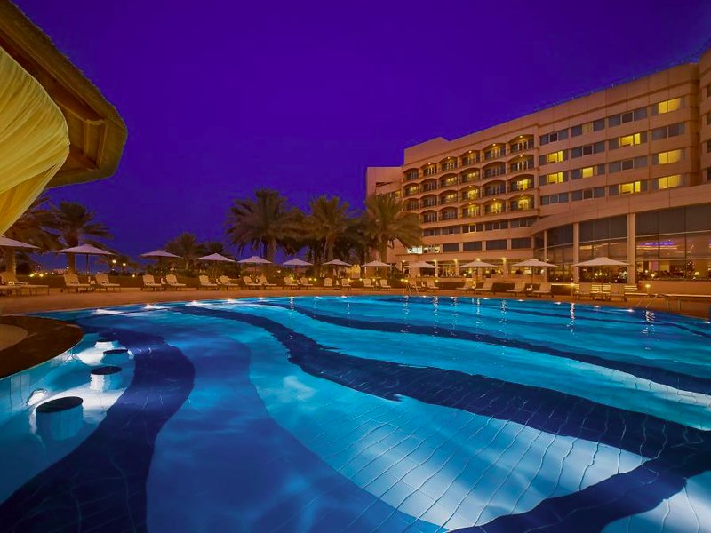 ドナット ジェベル ダーナ リゾート (Danat Jebel Dhanna Resort)の写真