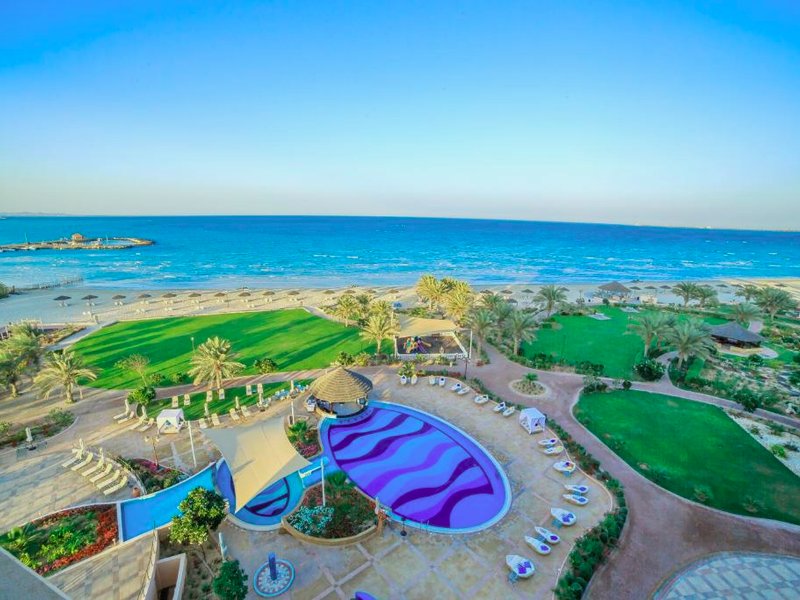 ドナット ジェベル ダーナ リゾート (Danat Jebel Dhanna Resort)の写真