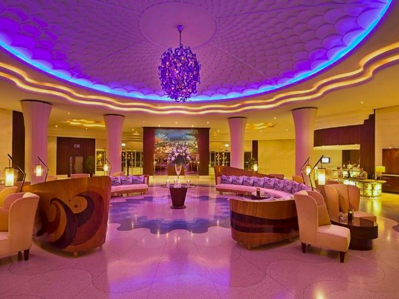 ドナット ジェベル ダーナ リゾート (Danat Jebel Dhanna Resort)の写真