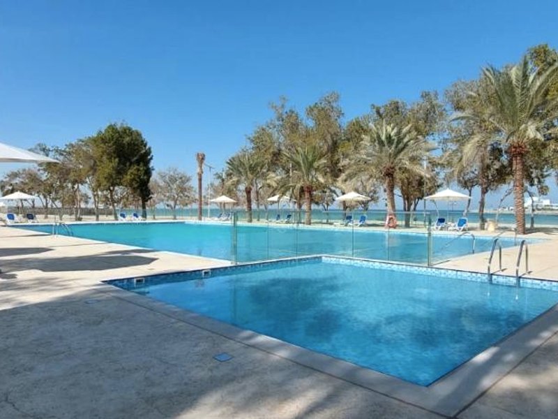 ダフラ ビーチホテル (Dhafra Beach hotel)の写真