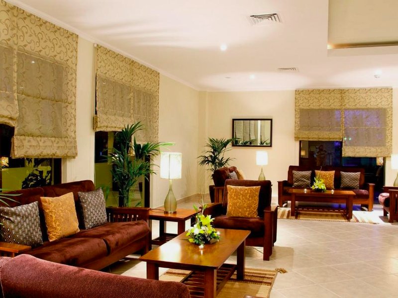 ダフラ ビーチホテル (Dhafra Beach hotel)の写真