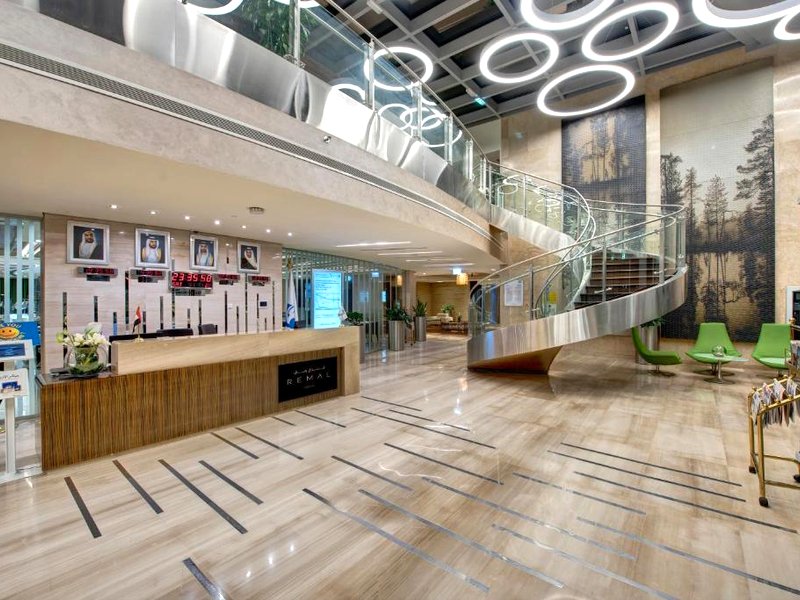 レマル ホテル (Remal Hotel)の写真