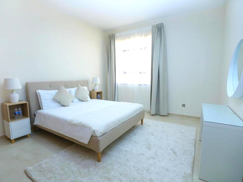 P one Hotel apartmentの写真