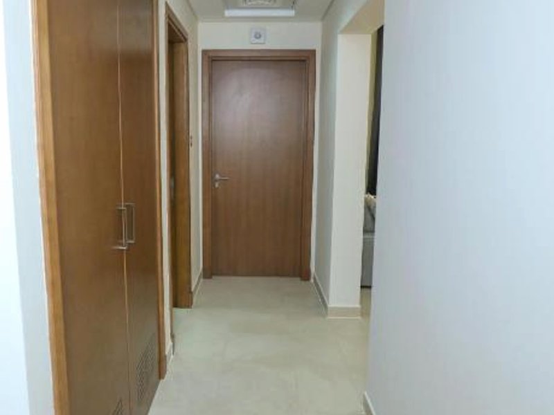 P one Hotel apartmentの写真