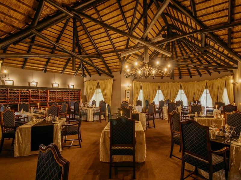 Mount Sheba Rainforest Hotel & Resortの写真