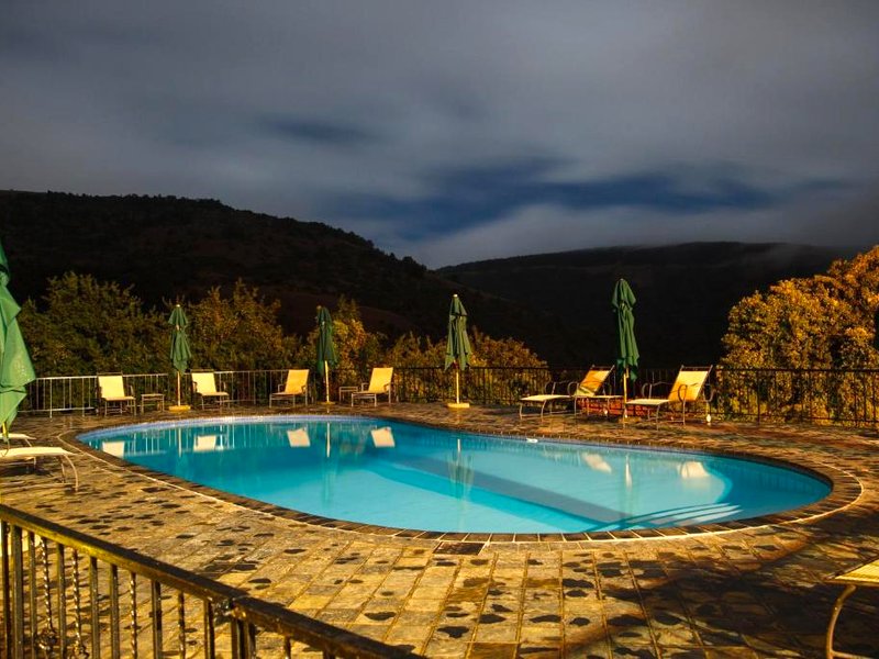 Mount Sheba Rainforest Hotel & Resortの写真