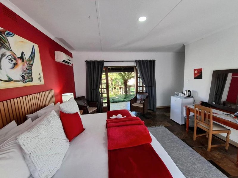 Paradise View Guesthouseの写真