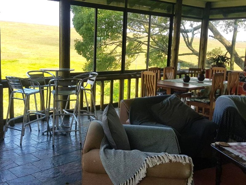 Paradise View Guesthouseの写真
