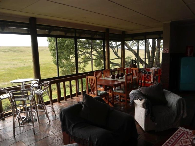 Paradise View Guesthouseの写真