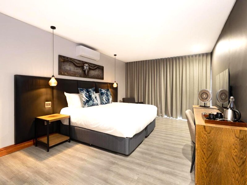 Panorama Boutique Guest Houseの写真
