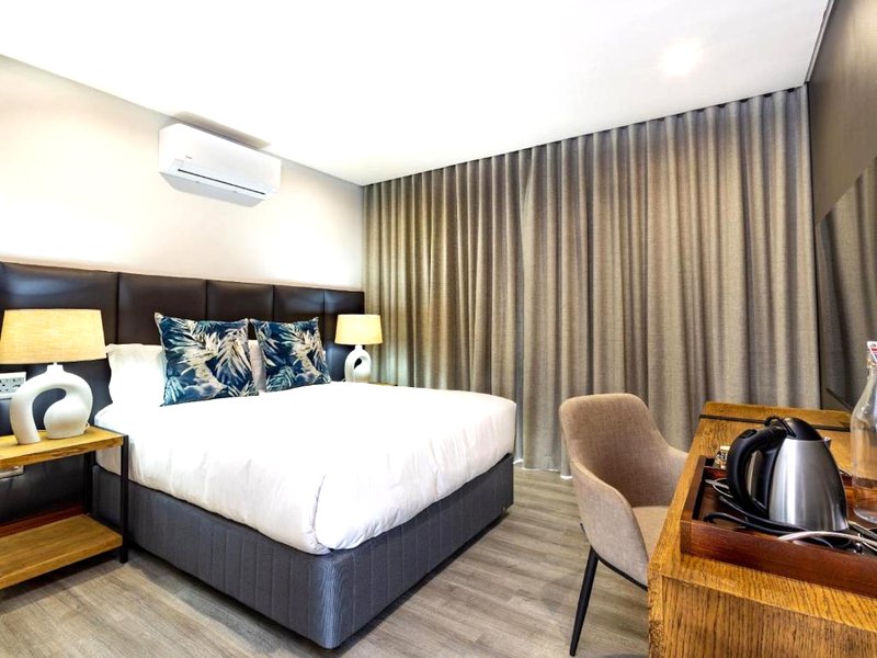 Panorama Boutique Guest Houseの写真