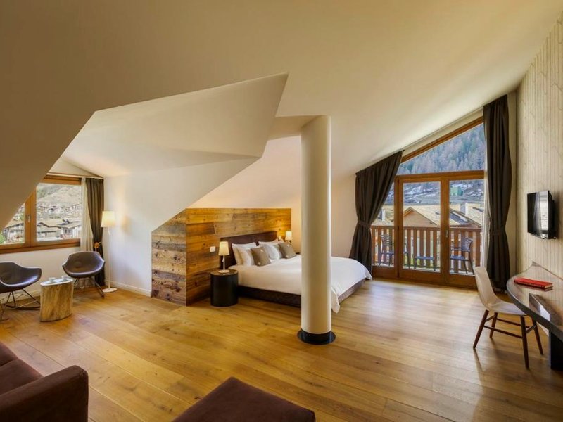Montana Lodge & Spa, by R Collection Hotelsの写真
