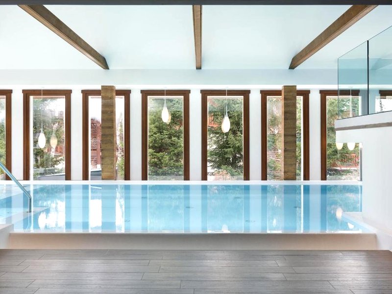 Montana Lodge & Spa, by R Collection Hotelsの写真