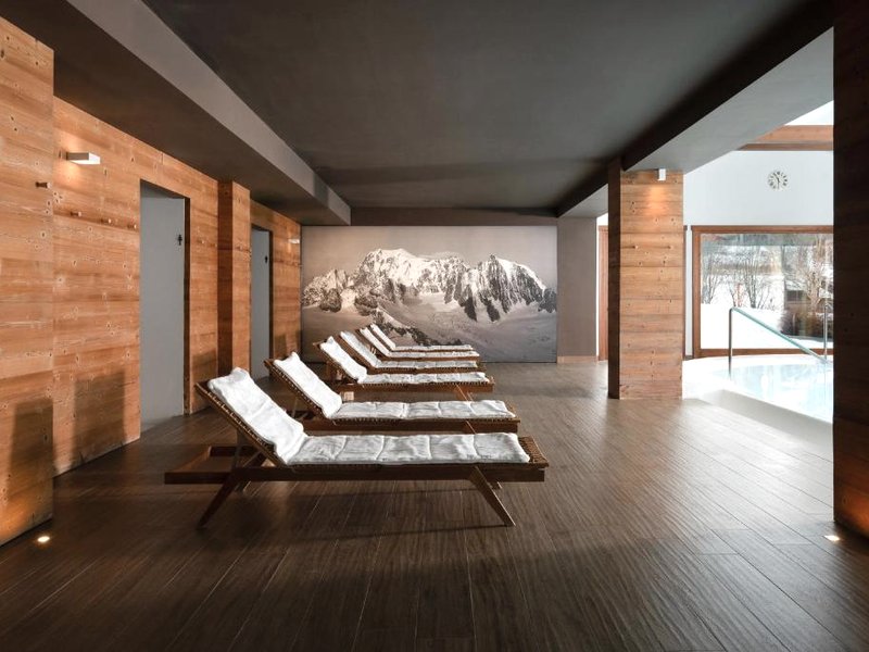 Montana Lodge & Spa, by R Collection Hotelsの写真