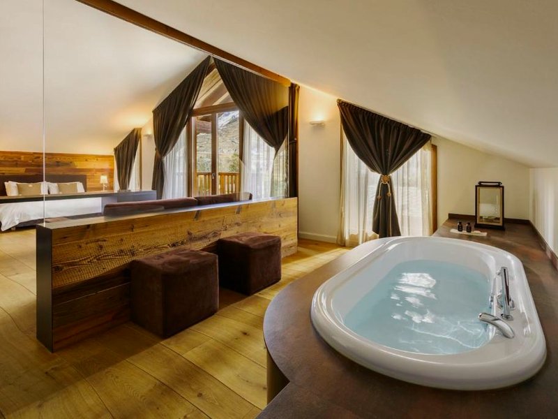 Montana Lodge & Spa, by R Collection Hotelsの写真