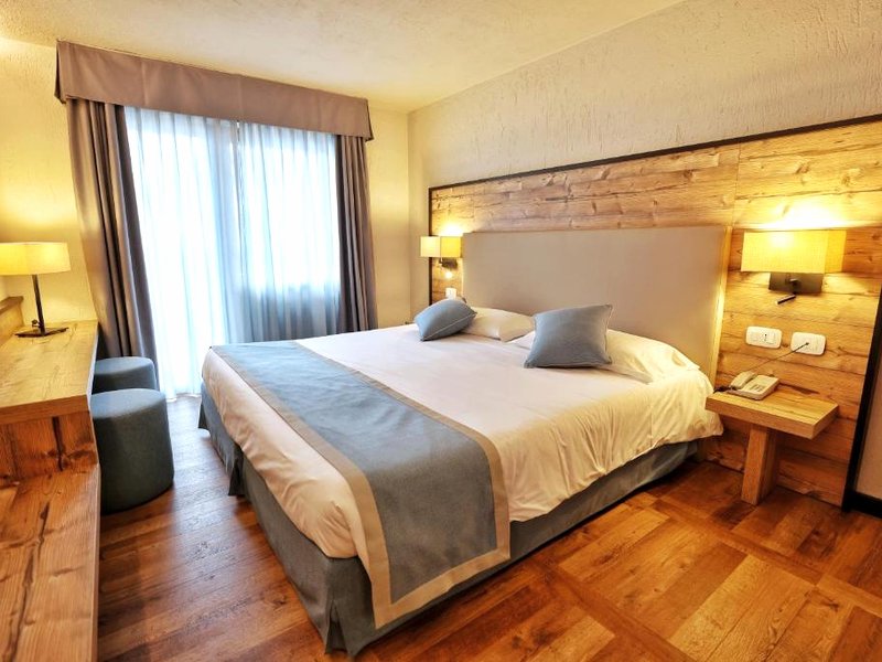 TH La Thuile Planibel Residenceの写真