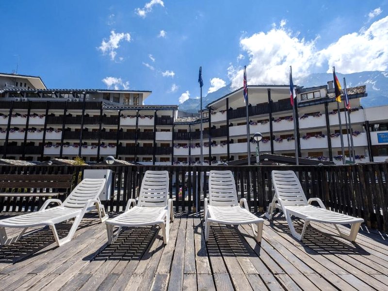 TH La Thuile Planibel Residenceの写真