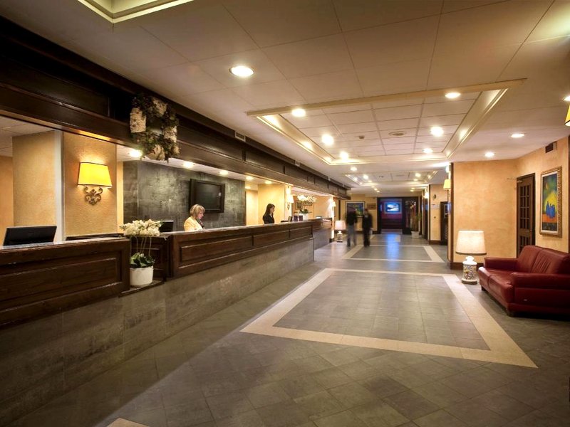 TH La Thuile Planibel Residenceの写真