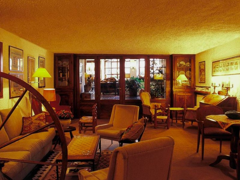 ホテル デル ヴィアーレ (Hotel Del Viale)の写真