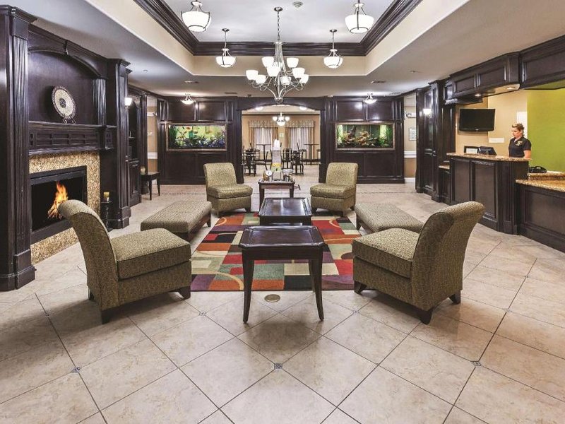 ラ キンタ イン&スイーツ バイ ウィンダム リビングストン (La Quinta Inn & Suites by Wyndham Livingston)の写真
