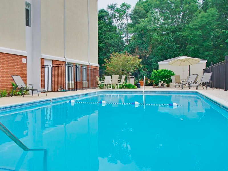 Holiday Inn Express Hotel & Suites Livingston By IHGの写真