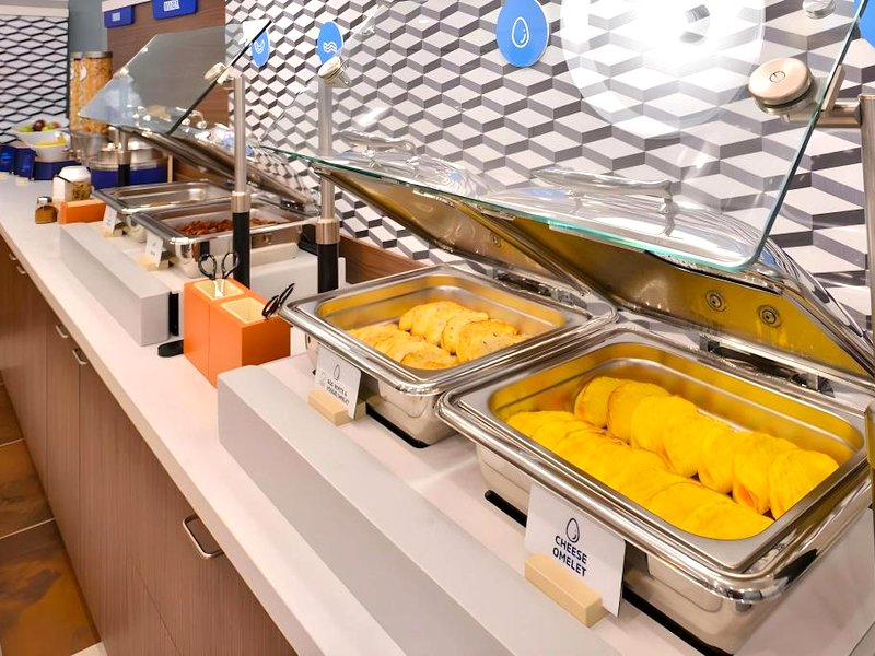 Holiday Inn Express Hotel & Suites Livingston By IHGの写真
