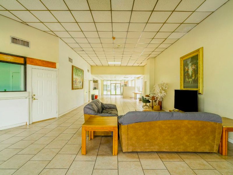 Economy Inn By OYO Livingston TX Hwy 59の写真