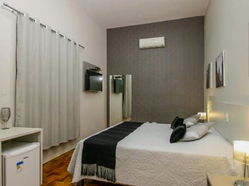 Botucatu Hotelの写真