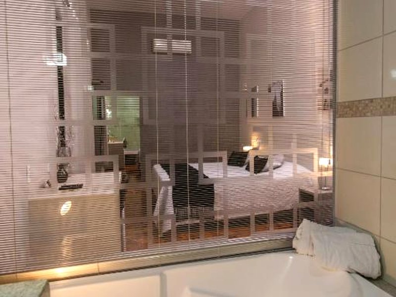 Botucatu Hotelの写真
