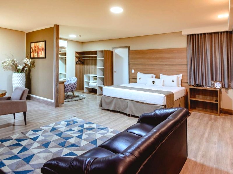 Riellis Center Hotelの写真