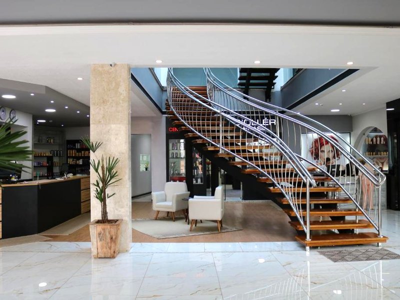 Riellis Center Hotelの写真