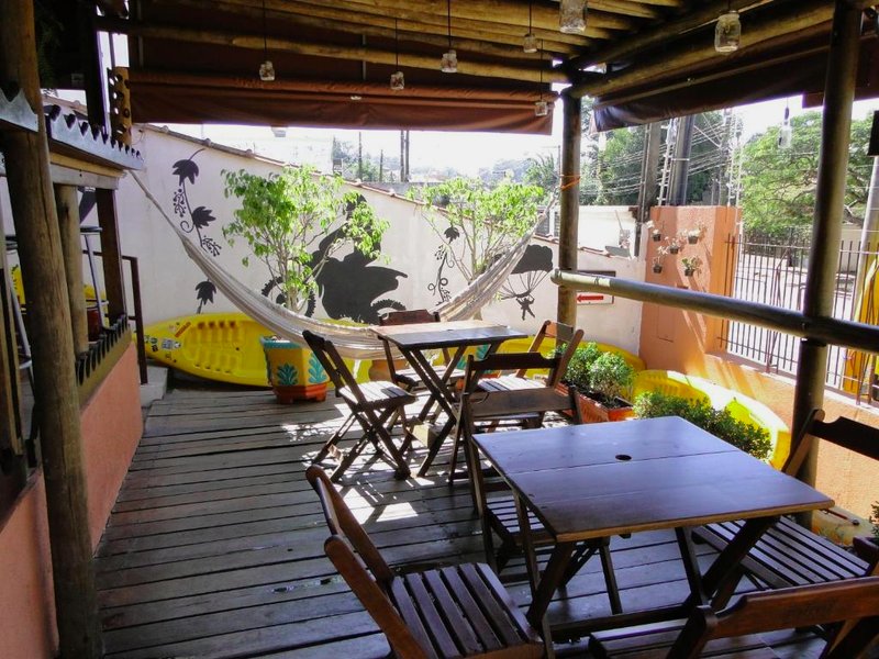 Hostel Cuestaの写真