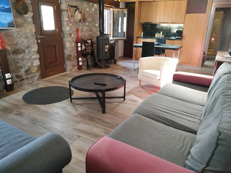 ［ナフパクトス］一軒家（70m²）｜ 2ベッドルーム／2バスルーム (castel nest)の写真
