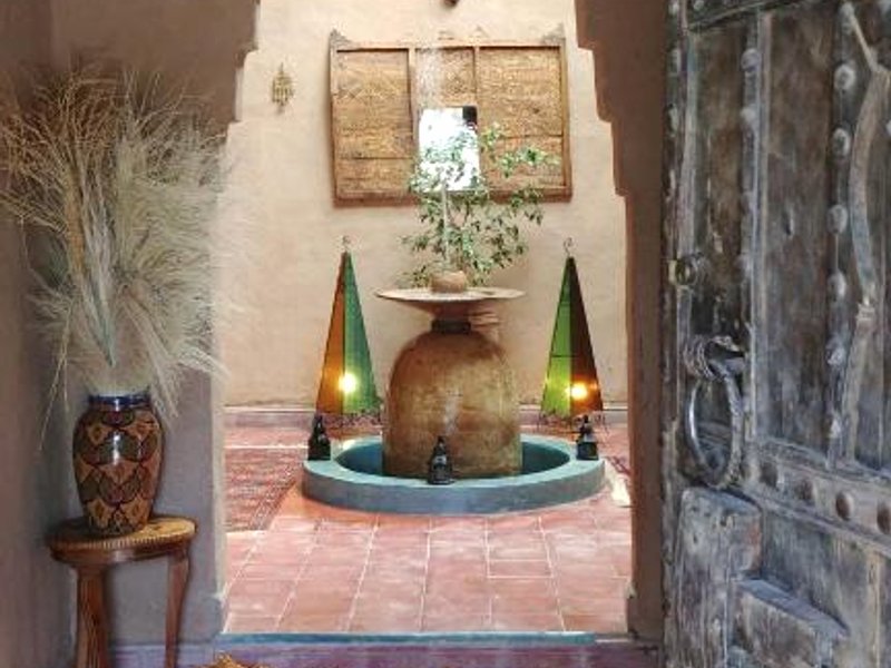 Dar Jnane - La Maison Du Jardinの写真