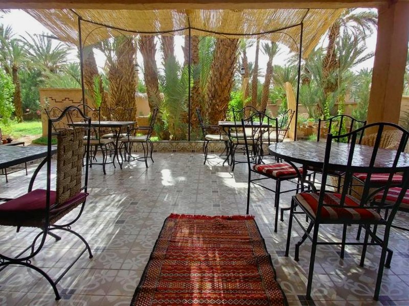 Dar Jnane - La Maison Du Jardinの写真
