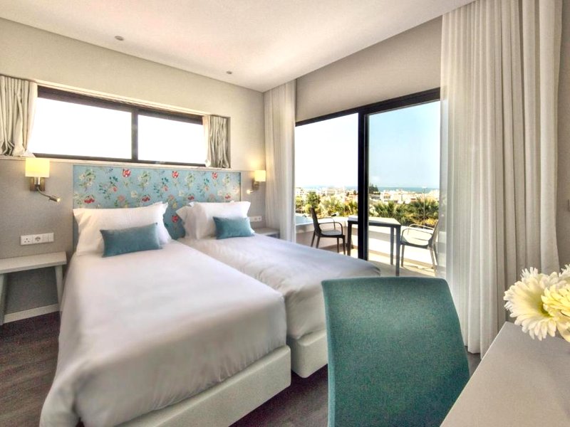 Agua Hotels Alvor Jardimの写真