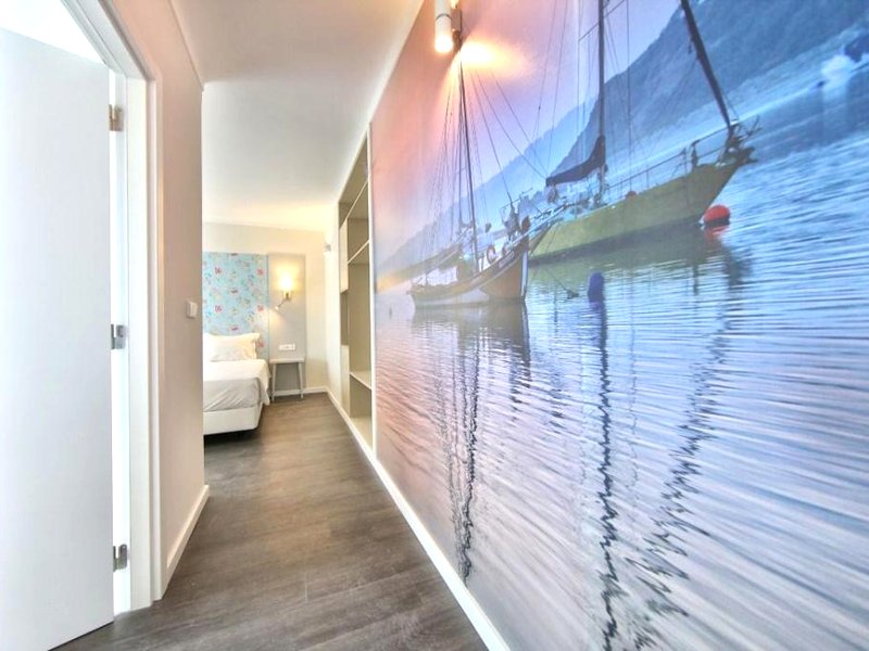 Agua Hotels Alvor Jardimの写真