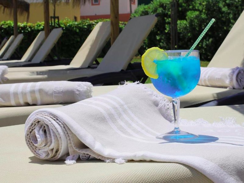 Agua Hotels Alvor Jardimの写真
