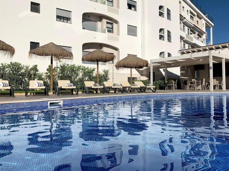 Agua Hotels Alvor Jardimの写真