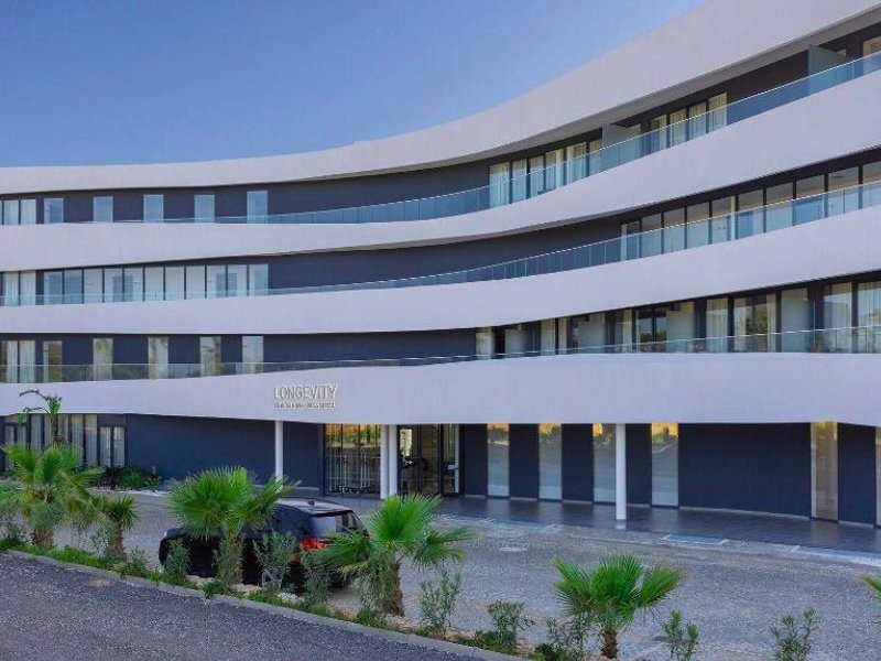 Longevity Health & Wellness Hotel - Adults Onlyの写真