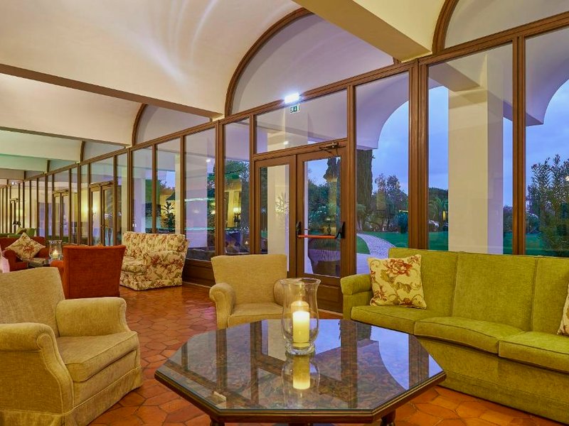 Penina Hotel & Golf Resortの写真