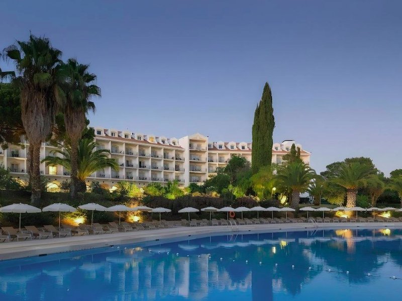Penina Hotel & Golf Resortの写真