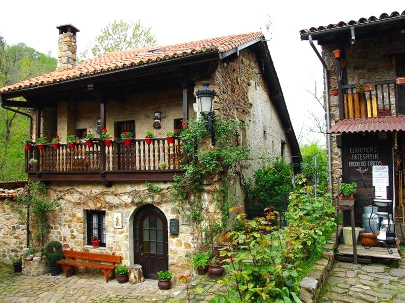 La Finca - Campamento en la Naturalezaの写真