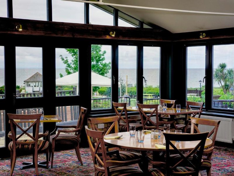 Old Hunstanton Le Strange Arms Hotelの写真