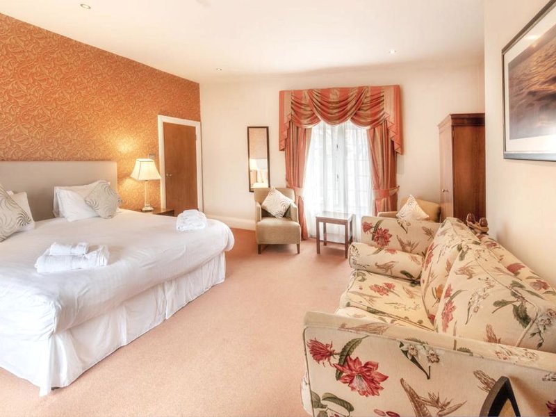 The Kings Head Country Hotelの写真
