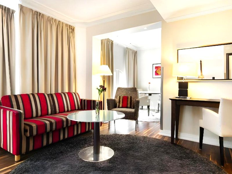 Elite Grand Hotel Norrkopingの写真