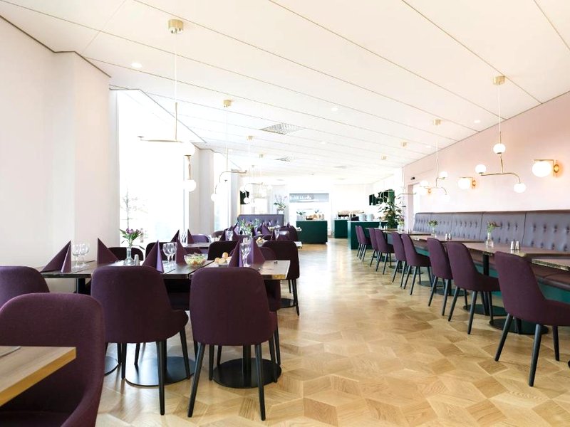Elite Grand Hotel Norrkopingの写真